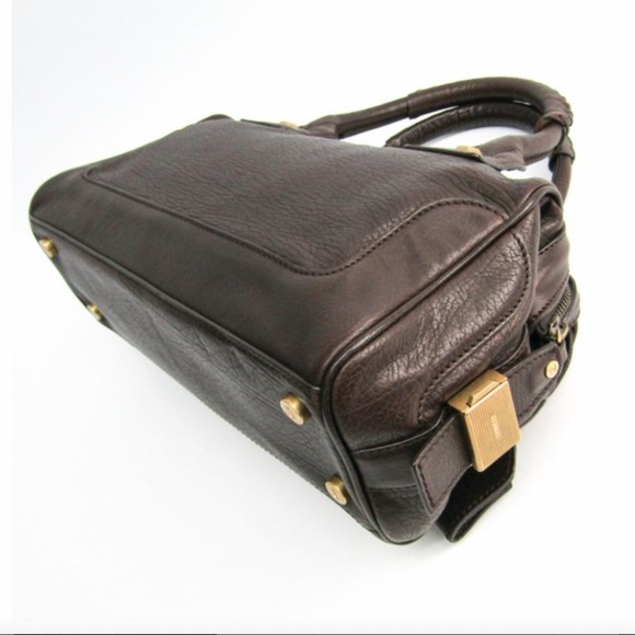 Vintage Celine Bag (was my gran’s) - Picture 5 of 16